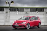 Volkswagen Golf GTi Clubsport S 2016 года